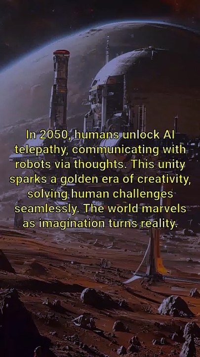 Robo-Whisperers Unite