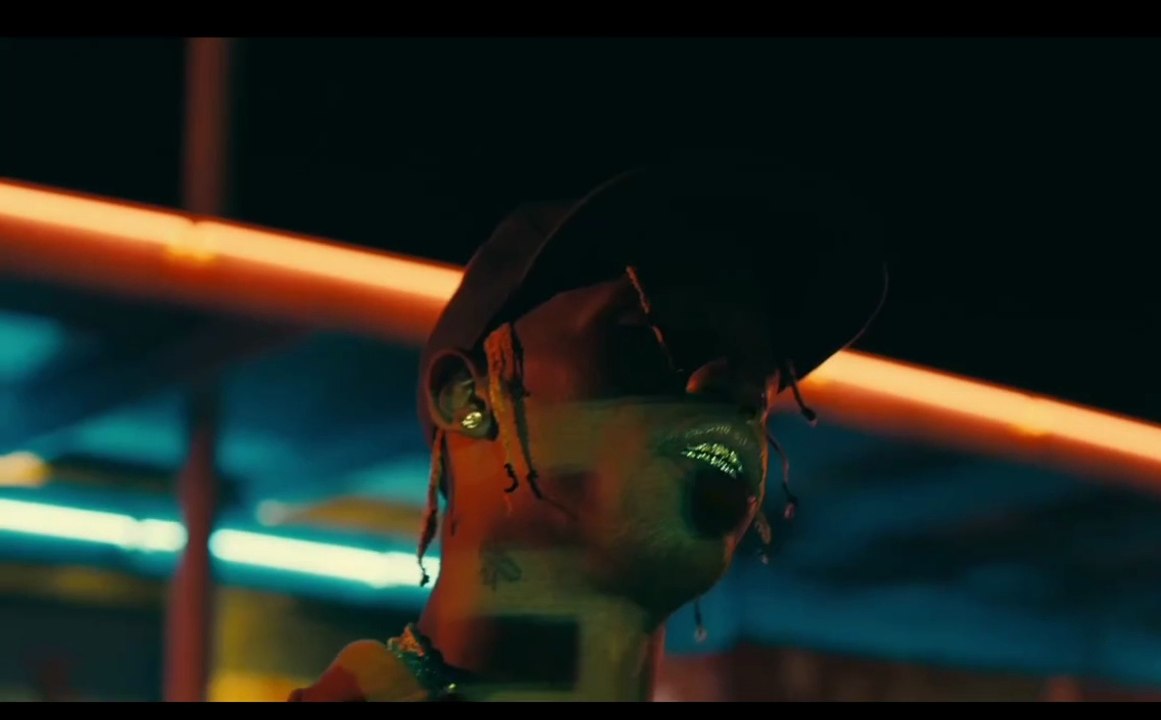 Travis Scott SICKO MODE (Official Music Video) ft. Drake