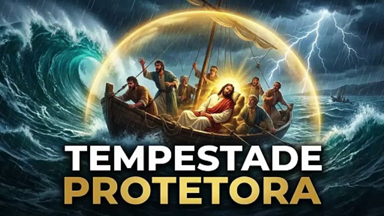 Tempestade Protetora