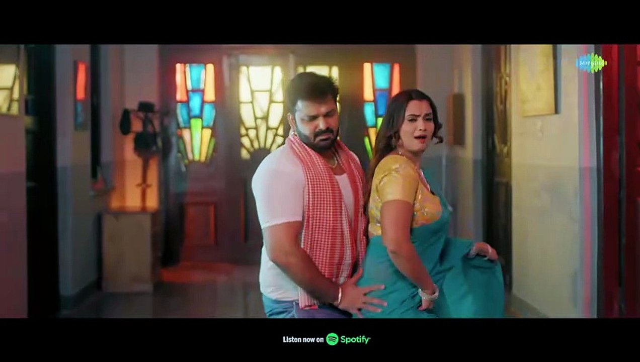 Maar Dihi Paala _ Pawan Singh New Song _ Shilpi Raj _ Neelam Giri _ New Bhojpuri Song _Bhojpuri Gana
