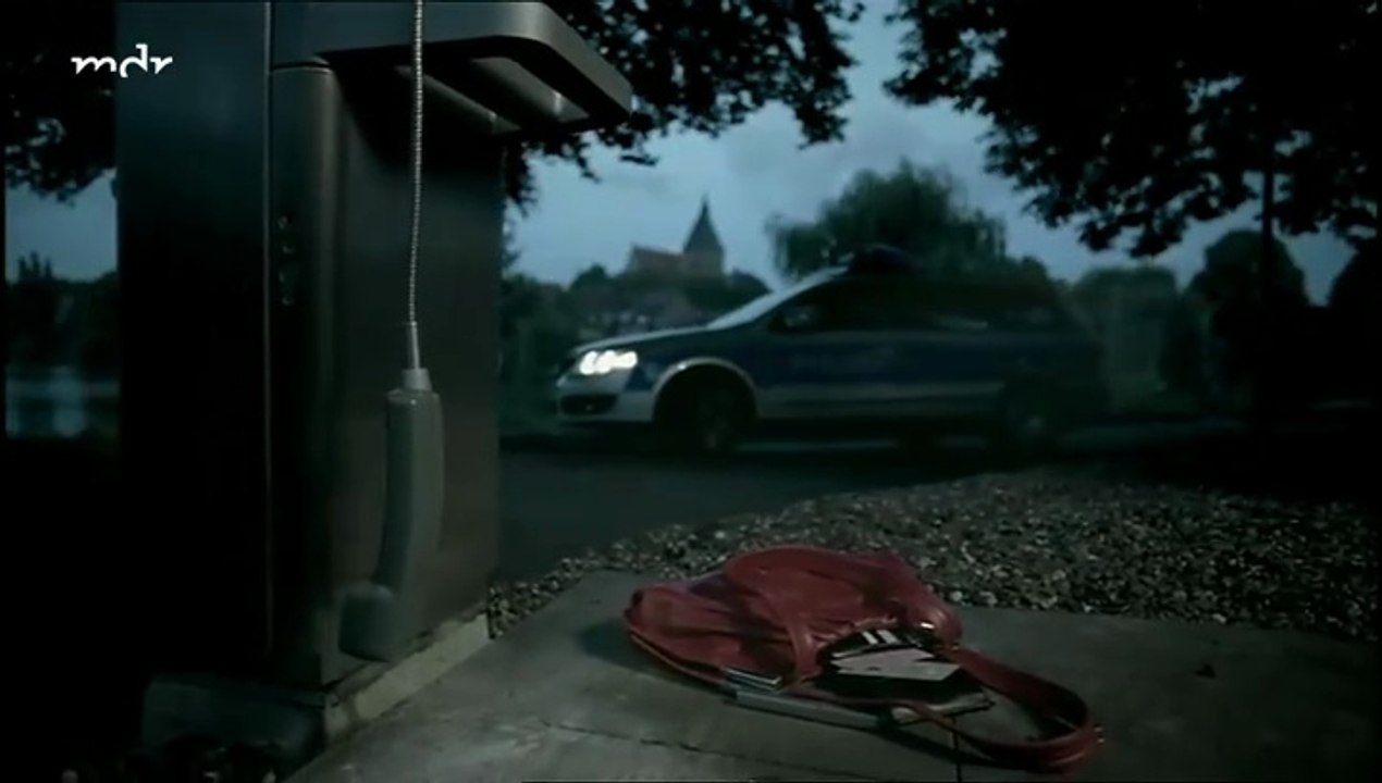 Polizeiruf 110 -347- Eine mörderische Idee