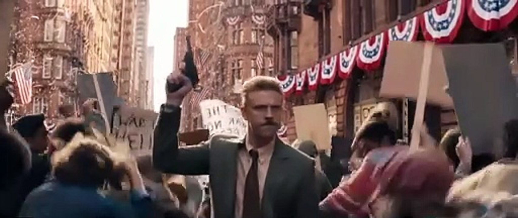 Indiana Jones und das Rad des Schicksals - Trailer (Deutsch) HD