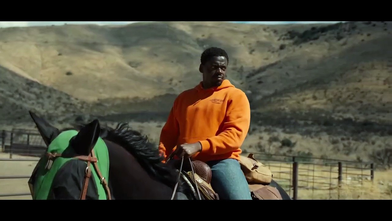 Nope - Teaser Trailer (Deutsch) HD