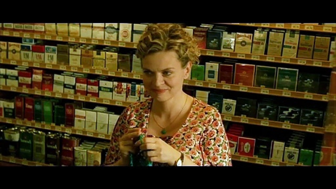 Le fabuleux destin d'Amélie Poulain