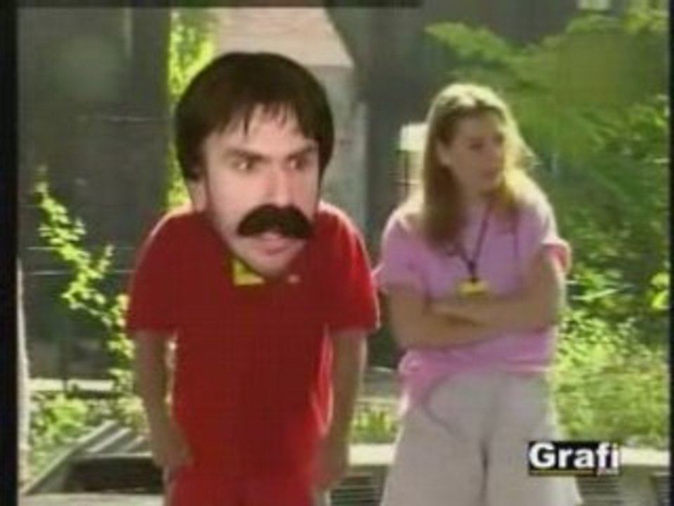 Koca kafalar fear foctor
