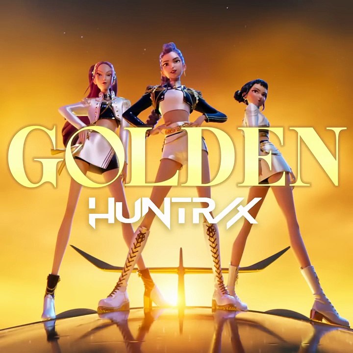 Golden