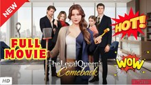🧡🍏 🔥  The Legal Queen's Comeback Full