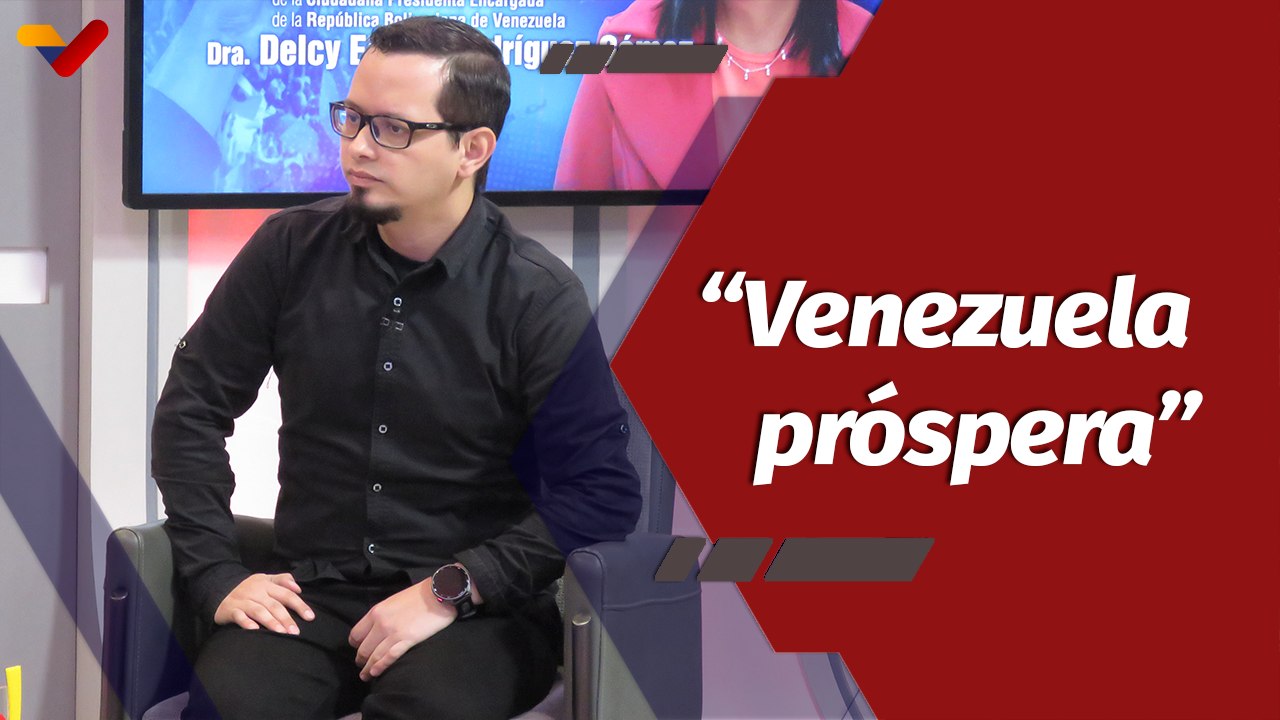 Programa Especial | Plan reto admirable 2026