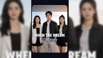 [ENGSUB] WHEN THE DREAM SHATTERS.