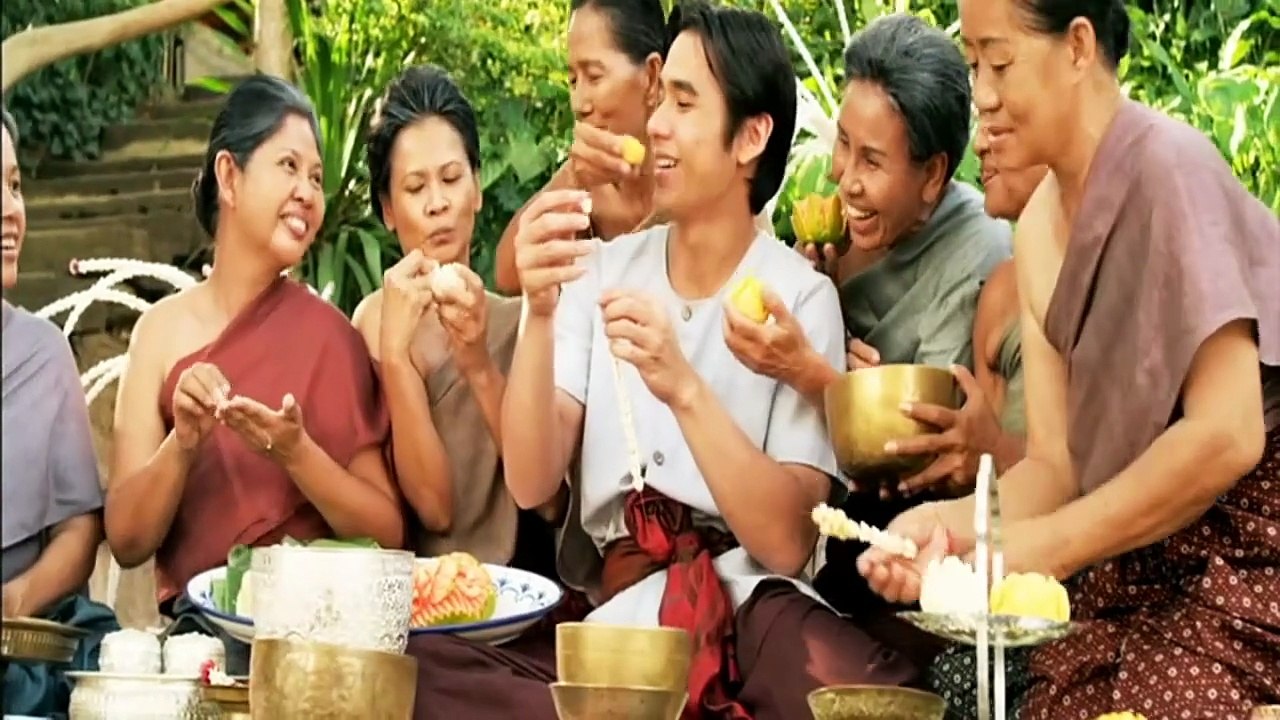 จันดารา ปัจฉิมบท - 2013