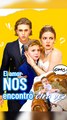 El amor nos encontró otra vez [Doblado] Completo En Español