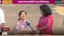 'എടുത്ത് പറയേണ്ടത് എന്റെ ശുചീകരണതൊഴിലാളികളെക്കുറിച്ചാണ്'