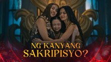 Sang'gre: Gaiea (Teaser)