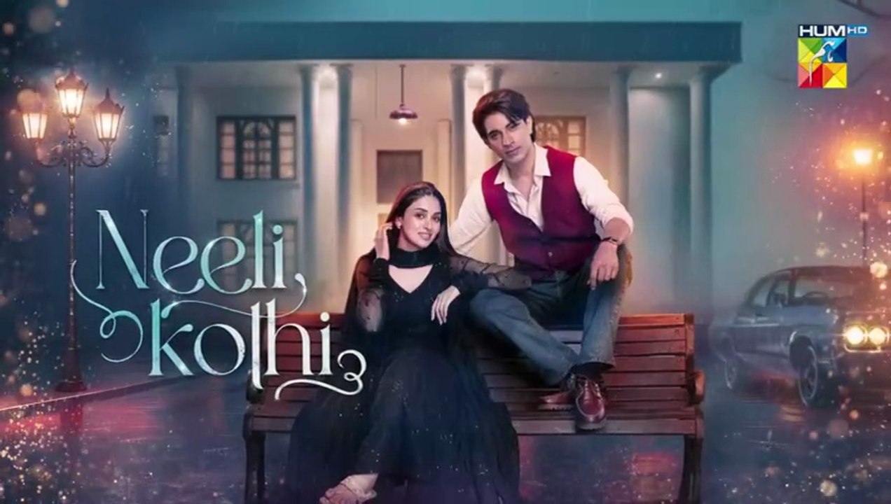 Neeli kothi EP-10