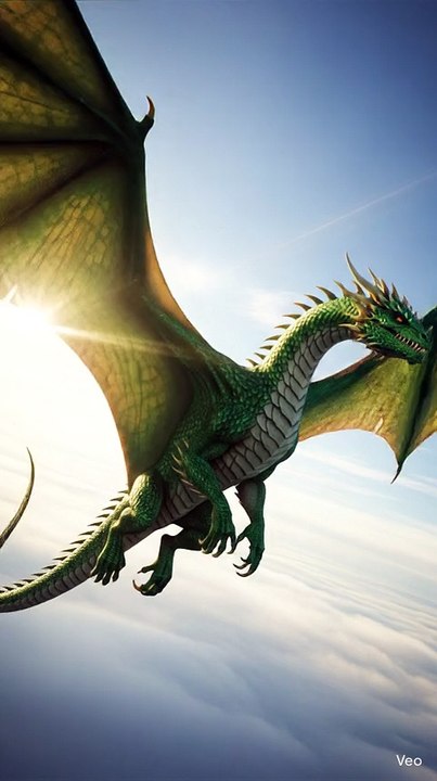 Cute Friends| Dragon 3