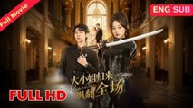 The Heiress’s Lethal Return – Full HD Movie 2025 [EngSub]