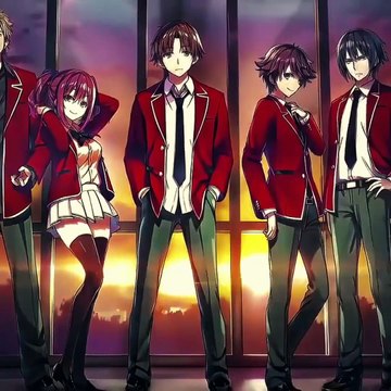 season 4 is coming are you excited guys