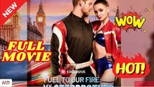 🧡🍏 🔥  [New Drama] Fuel to Our Fire- My Racer Stepbrother