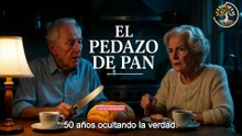 EL PEDASO DE PAN