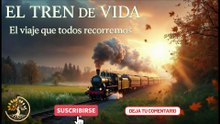 EL TREN DE LA VIDA