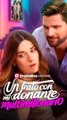 Un trato con mi donante multimillonario [Doblado] Completo En Español