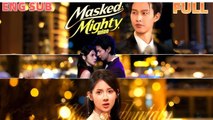 💥🎬 🔥  Masked Mighty Mine|  Reelshort EngSub Full Movie