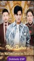 Sub EspaÑOl Esp Mis Padres, Los Multimillonarios Ocultos Serie Completa