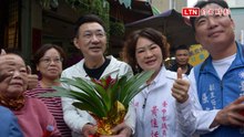國民黨台中市長拖越久對楊瓊瓔越有利？江啟臣這樣說