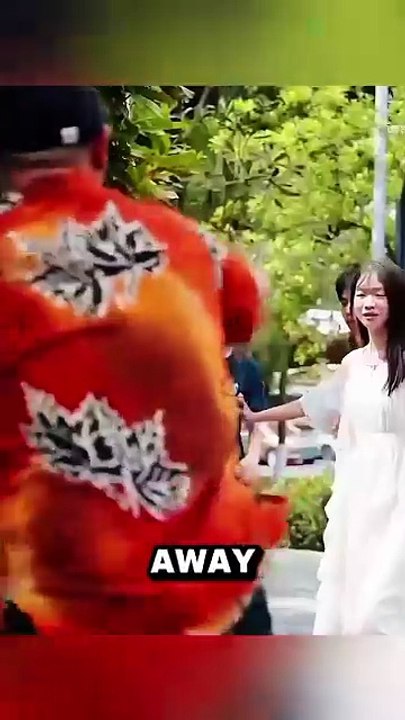 The CEO Met the Girl Who Saved His Daughter and Fell in Love with Her!  | English Sub | FULL