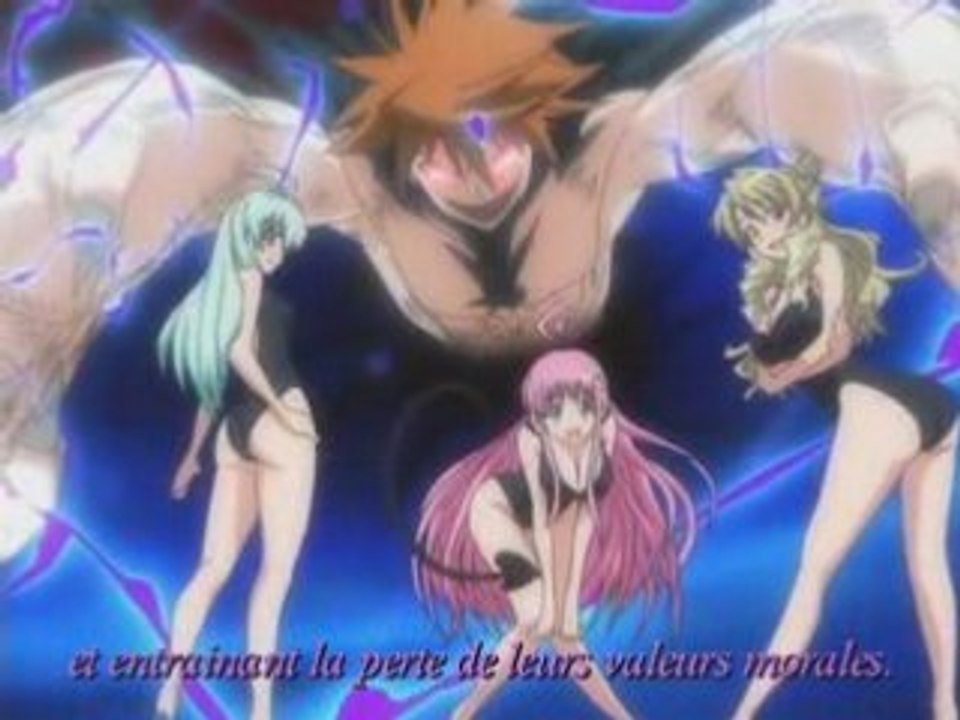 to love ru trouble 08 vostfr partie 1