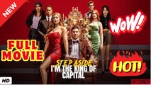 💥🎬 🔥  Step Aside, I'm the King of Capital - Full