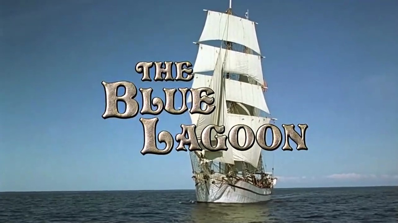 ○ The Blue Lagoon (1980)