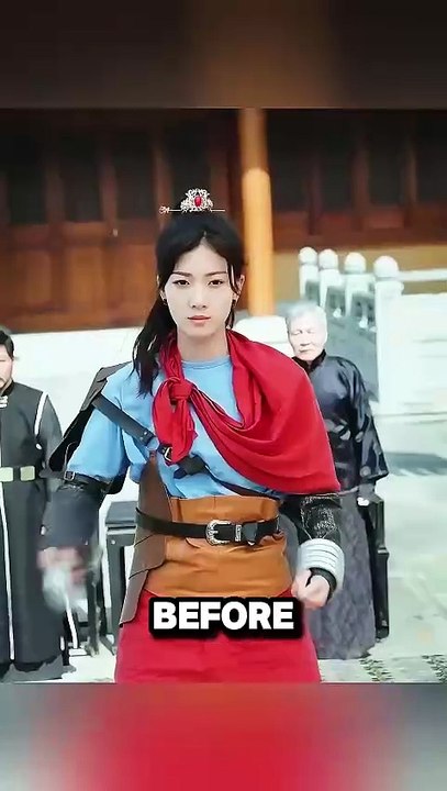 Anyone Who Knows the Power of This Girl's Punch Would Already Have Been Killed | English Sub | FULL