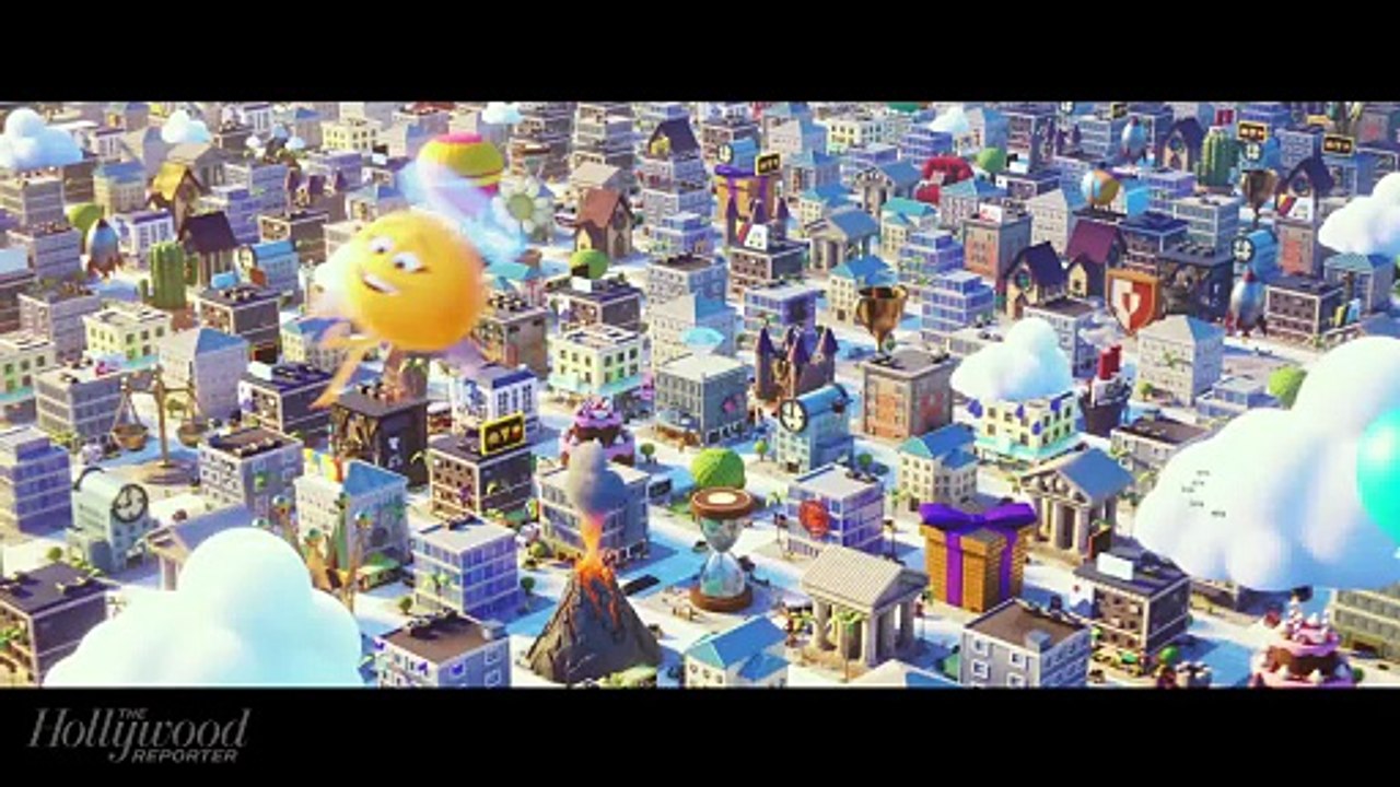 James Corden, Anna Faris, T.J. Miller and More Star in 'The Emoji Movie' Voice Cast