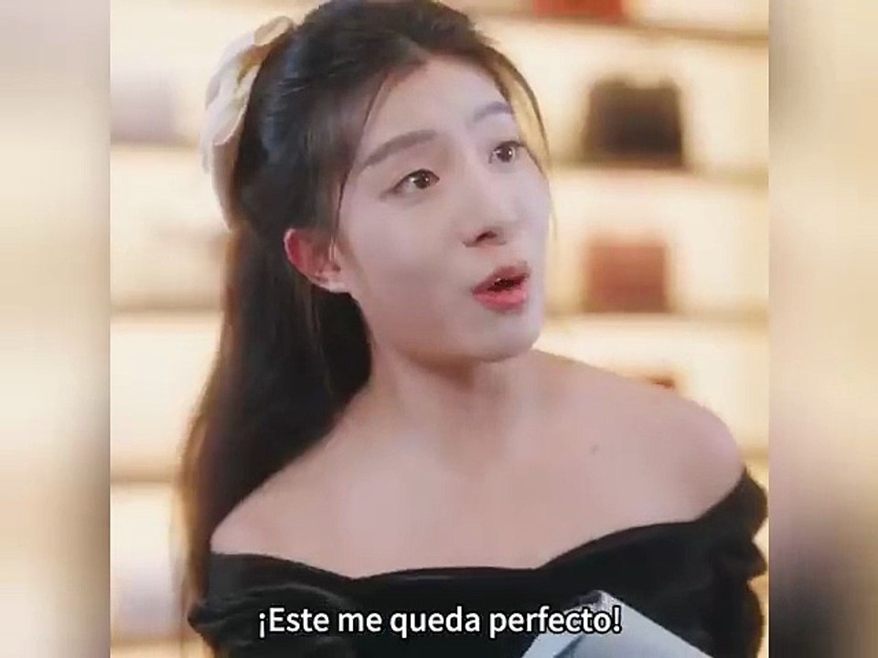 💼 El CEO ciego y la chica con cicatriz – Amor entre secretos💼    parte 2