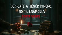 💰🔥 DEDÍCATE A TENER DINERO, NO TE ENAMORES 🔥💰
