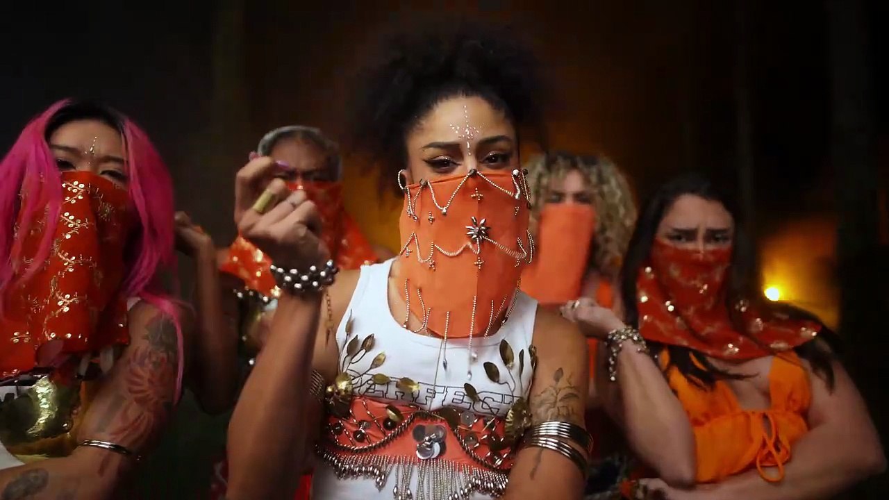 PEDRO SAMPAIO - SEQUÊNCIA FEITICEIRA feat MC GW  MC Rodrigo do CN  MC Jhey  MC Nito