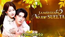 La más guapa no me suelta (Doblado) #En Espanol