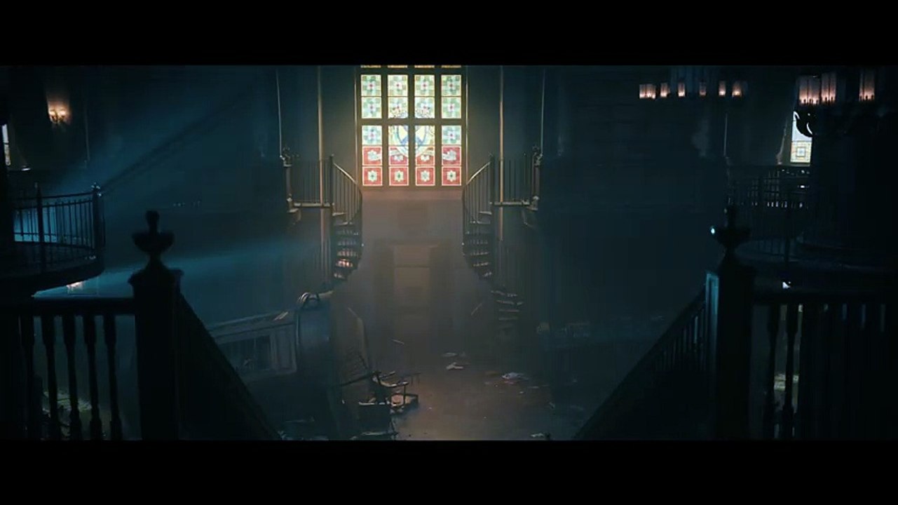DOOMS DAY — The Final Countdown