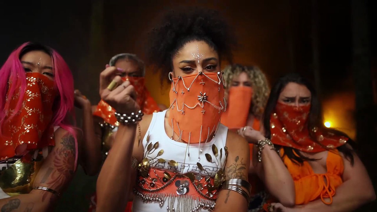 PEDRO SAMPAIO - SEQUÊNCIA FEITICEIRA feat MC GW  MC Rodrigo do CN  MC Jhey  MC Nito