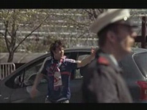 Toyota les bleus france - paysbas