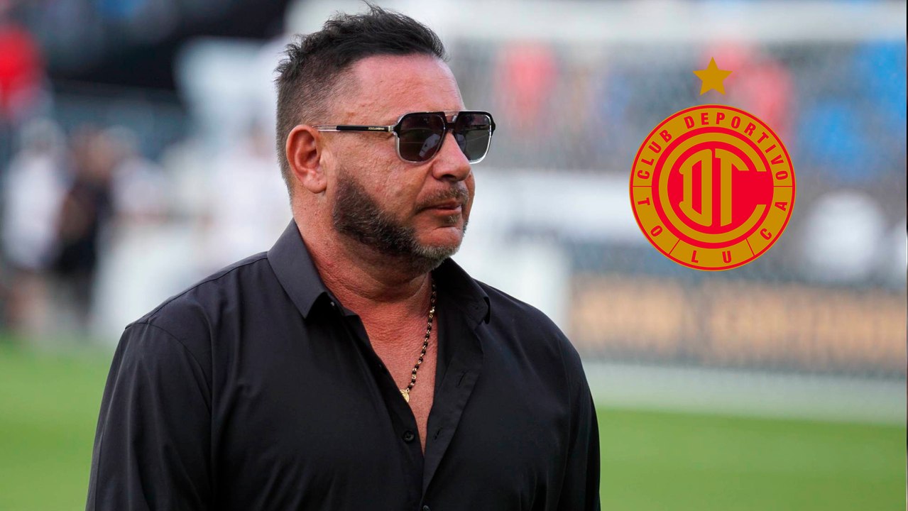 Antonio Mohamed acepta que Toluca debe trabajar más tras el empate en ceros con Tigres
