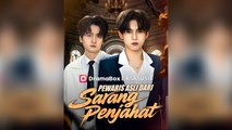 Pewaris Asli dari Sarang Penjahat Episode Lengkap