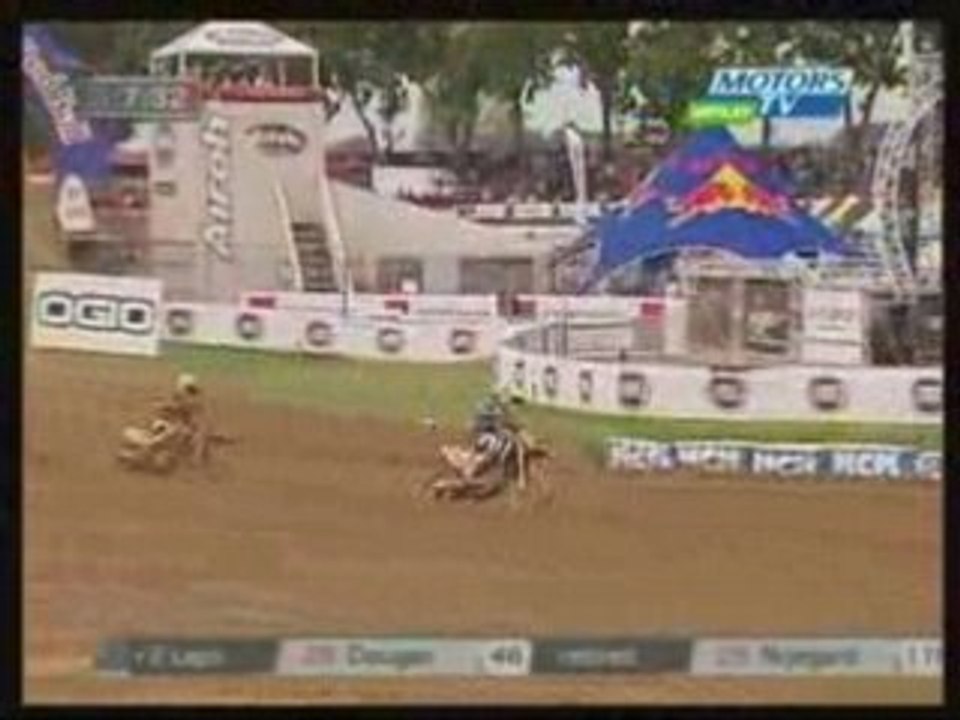 gp montova 2008