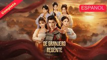 [Español] De Granjero a Regente (Doblado) (Versión original completa)