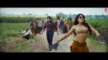Chikiri Chikiri Video Song _ Peddi _ Ram Charan _ Janhvi _ Buchi Babu Sana _ AR Rahman_Mohit Chauhan