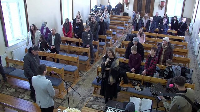 Зiбрання (2 частина) 17.01.2026