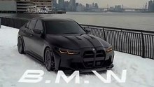 Bmw edit unfold and cutout #bmw
