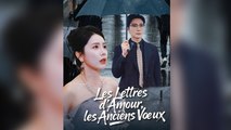 Les Lettres d'Amour, les Anciens Vœux