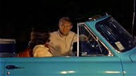 "The Blob" Starring Steve McQueen